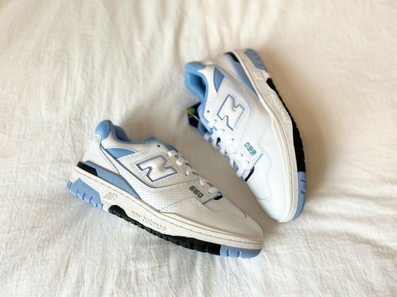 Alternative view of New Balance 550 Unc