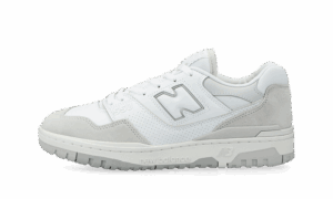 New Balance 550 White Summer Fog