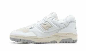 New Balance 550 White Timberwolf