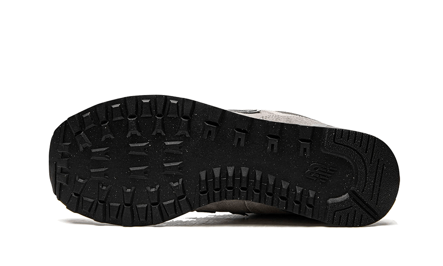 New Balance 574 Grey White 2022 - Image 4