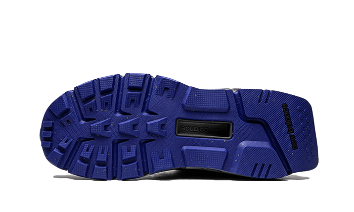 New Balance 574 Yurt Salehe Bembury Black Team Royal - Image 3