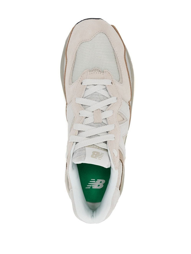 New Balance 5740 Low-Top Sneakers - Image 4