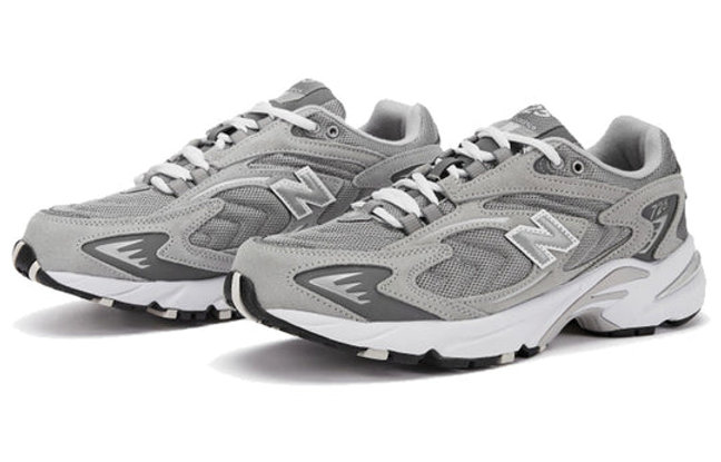 Alternative view of New Balance 725 Grey
