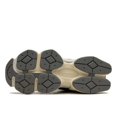 New Balance 9060 Black Sea Salt - Image 4