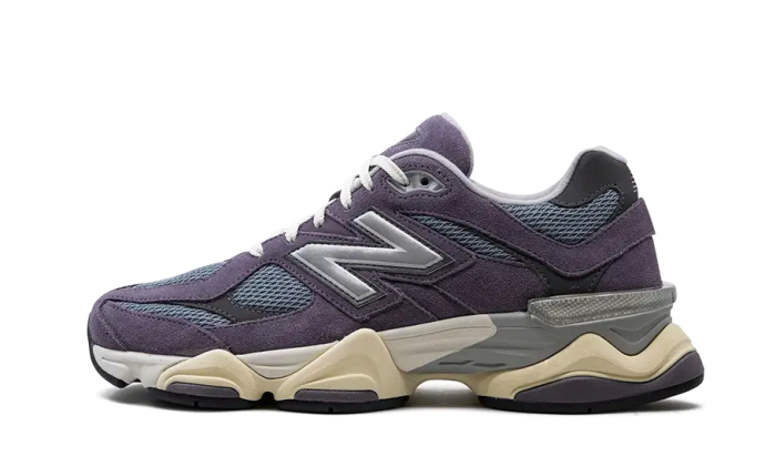 New Balance 9060 Black Sea Salt - Image 7