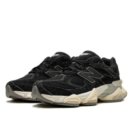 New Balance 9060 Black Sea Salt - Image 3