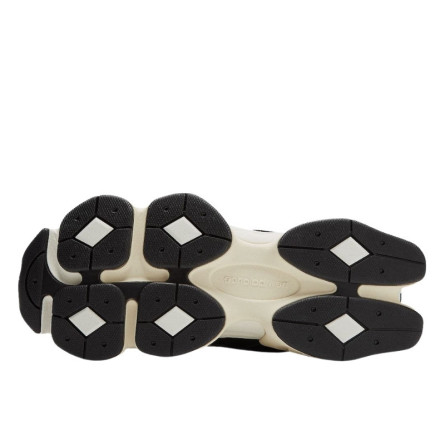 New Balance 9060 Black White - Image 3