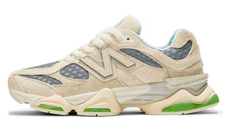 New Balance 9060 Bricks & Wood