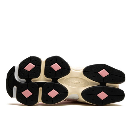 New Balance 9060 Crystal Pink - Image 4