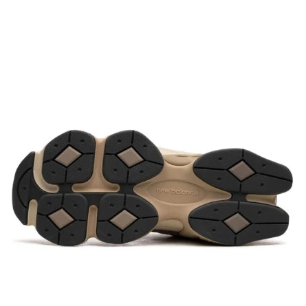 New Balance 9060 Driftwood Castlerock - Image 4