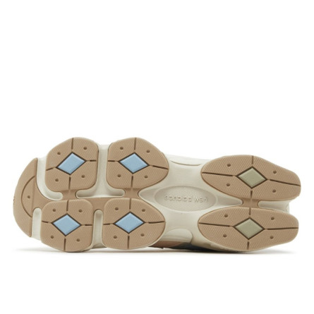 New Balance 9060 Festival Pack Blue - Image 3