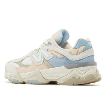 New Balance 9060 Festival Pack Blue - Image 2
