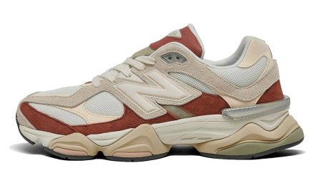New Balance 9060 Festival Pack Clay