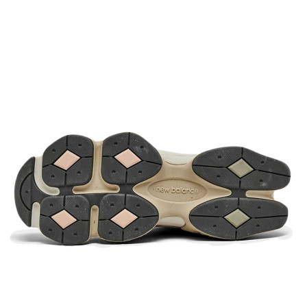 Alternative view of New Balance 9060 Festival Pack Clay