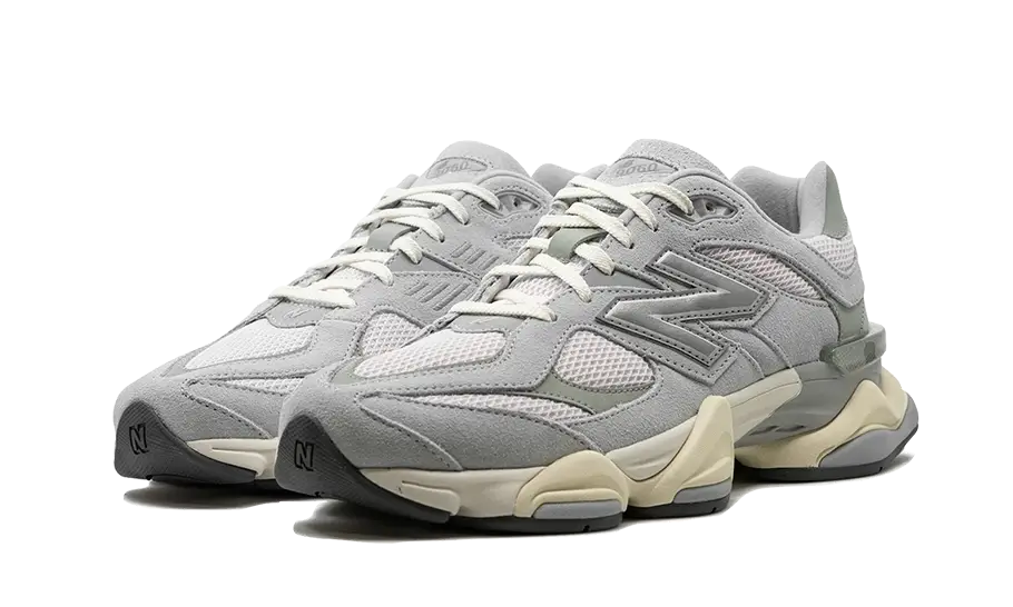 Alternative view of New Balance 9060 Granite Pink