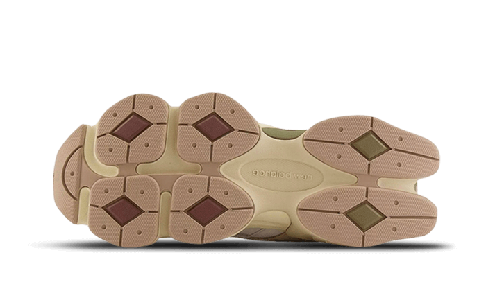 New Balance 9060 Grey Matter Timberwolf - Image 3