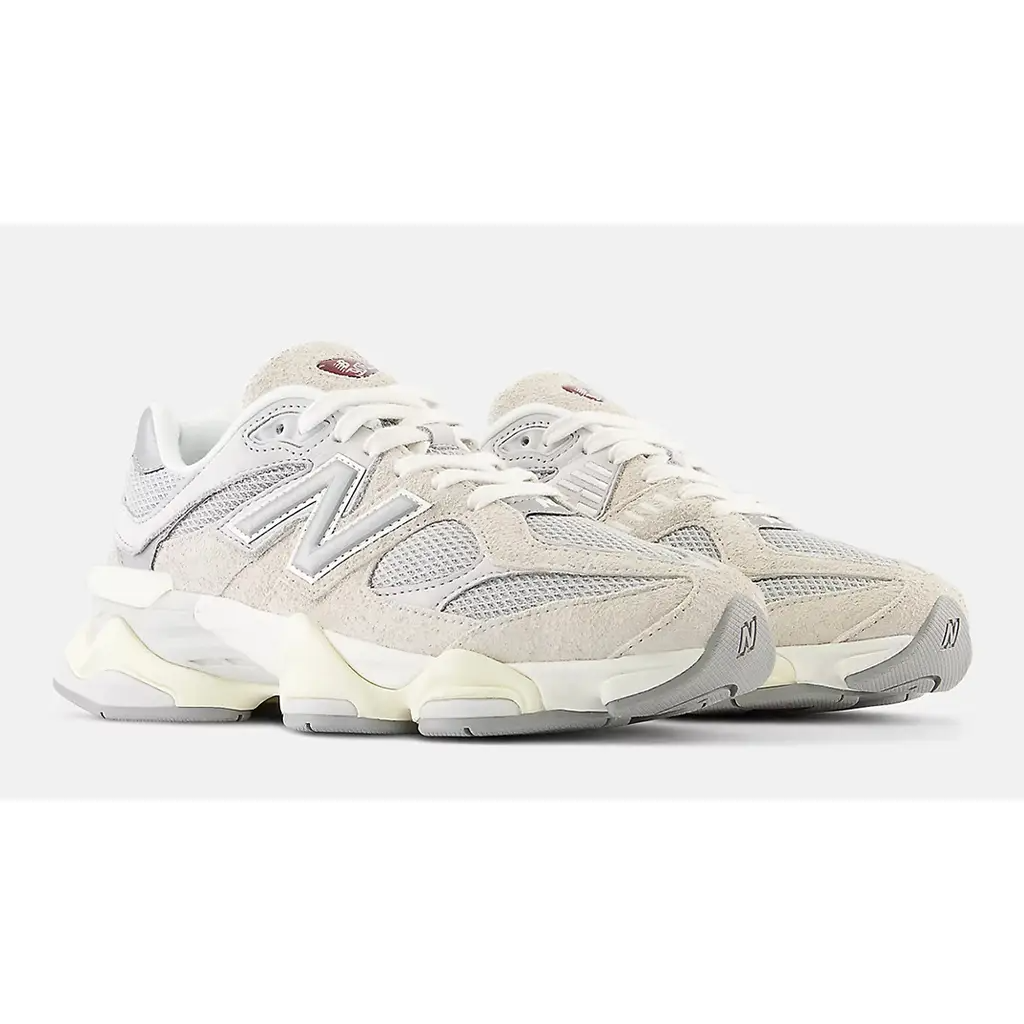 Alternative view of New Balance 9060 Lunar New Year