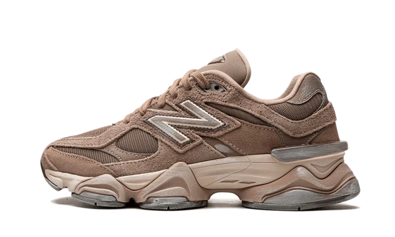 New Balance 9060 Mushroom Brown
