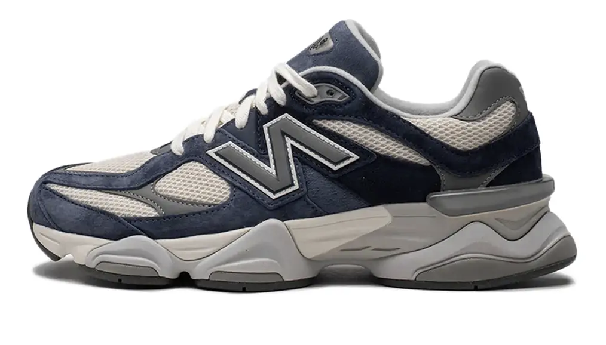 New Balance 9060 Natural Indigo