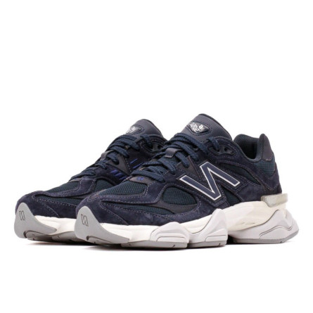 Alternative view of New Balance 9060 Navy