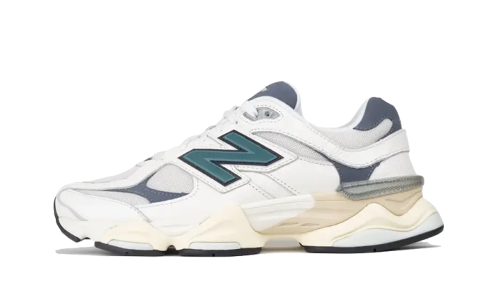 New Balance 9060 New Spruce - Image 5