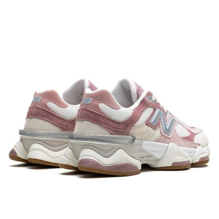 New Balance 9060 Rose Pink - Image 3