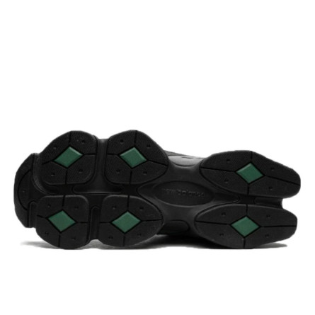 New Balance 9060 Team Forest Green - Image 3