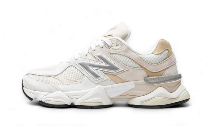 New Balance 9060 Turtledove - Image 5