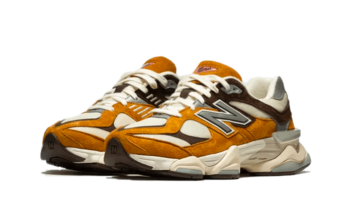 Alternative view of New Balance 9060 Workwear