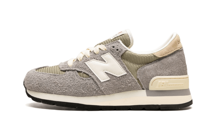 New Balance 990 V1 Teddy Santis Made In Usa Marblehead