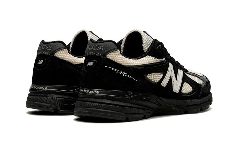 New Balance 990 V4 Miusa Joe Freshgoods Outro - Image 3