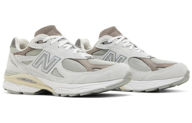 New Balance 990V3 X Ycmc Grey - Image 3