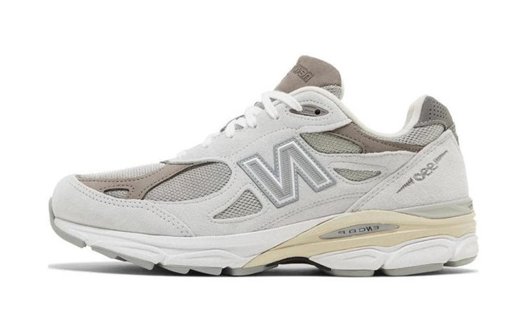 New Balance 990V3 X Ycmc Grey