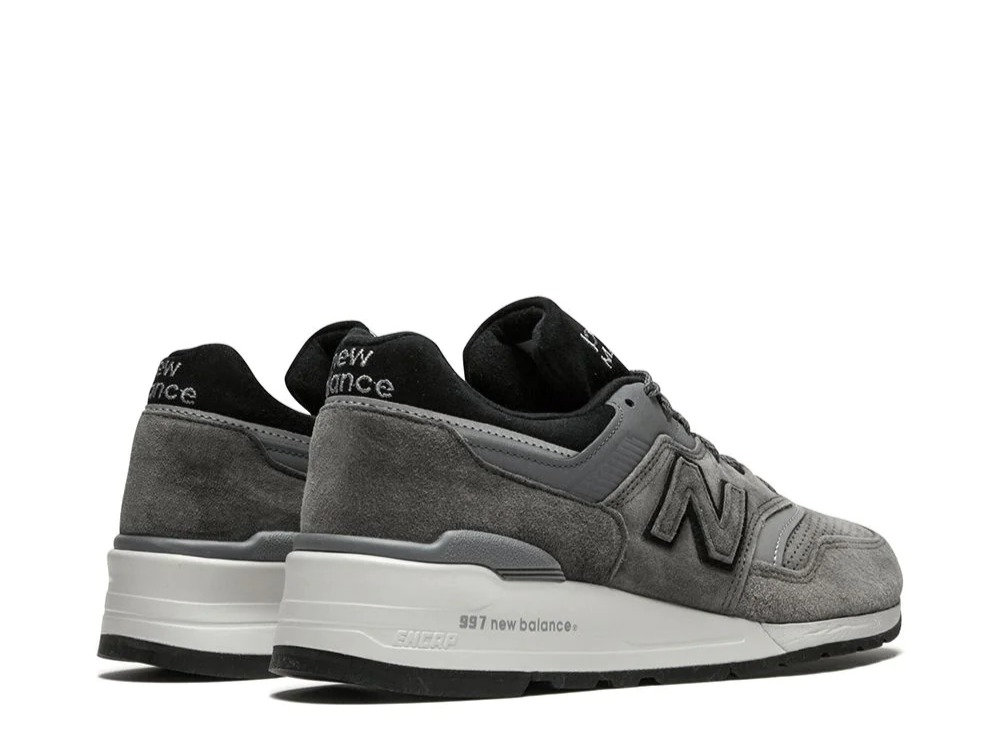 Alternative view of New Balance M997 Sneakers