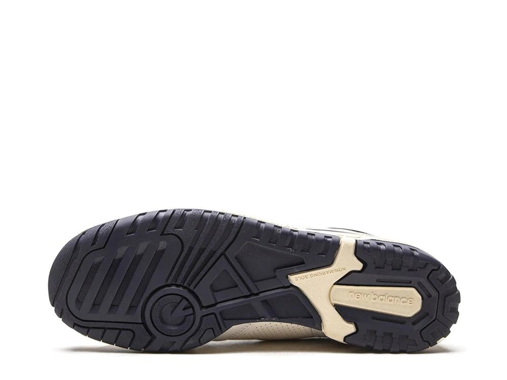 New Balance X Aimé Leon Dore 550 Sneakers - Image 3