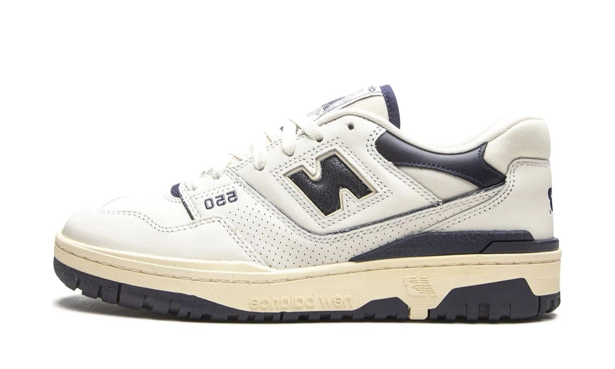 New Balance X Aimé Leon Dore 550 Sneakers