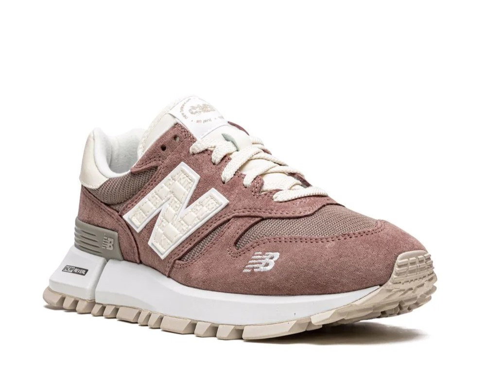 Alternative view of New Balance X Ronnie Fieg Rc 1300 Sneakers