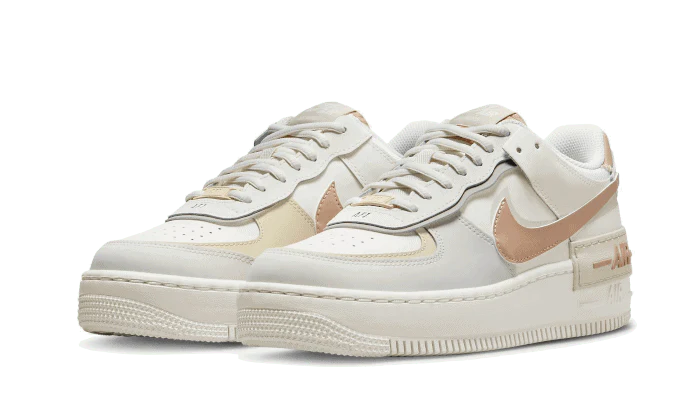 Alternative view of Nike Air Force 1 Shadow Sail Hemp