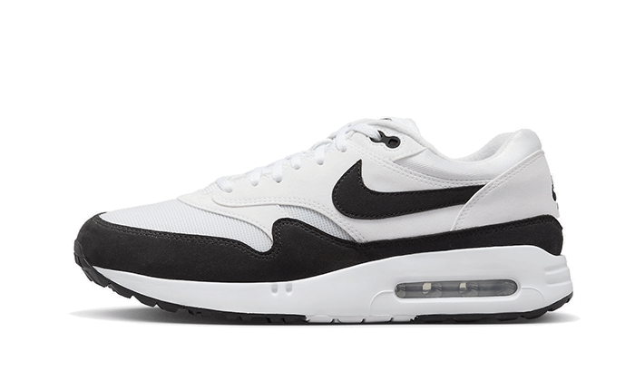 Nike Air Max 1 86 Golf White Black