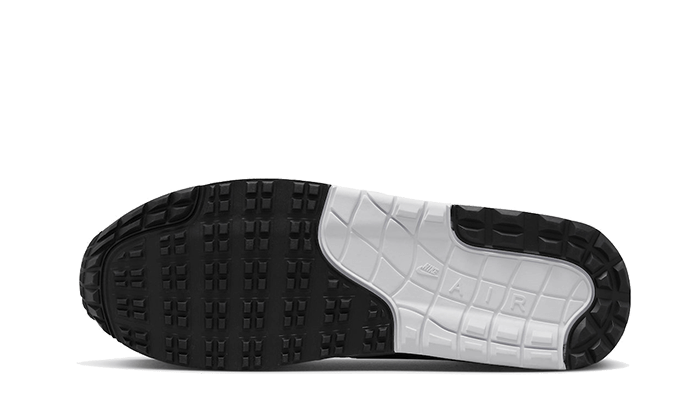 Nike Air Max 1 86 Golf White Black - Image 3
