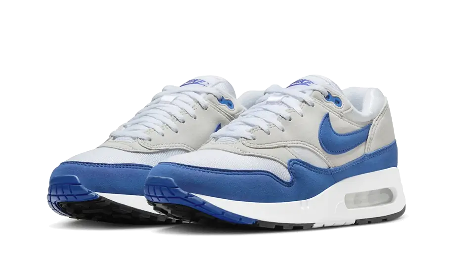 Alternative view of Nike Air Max 1 86 Og Big Bubble Royal