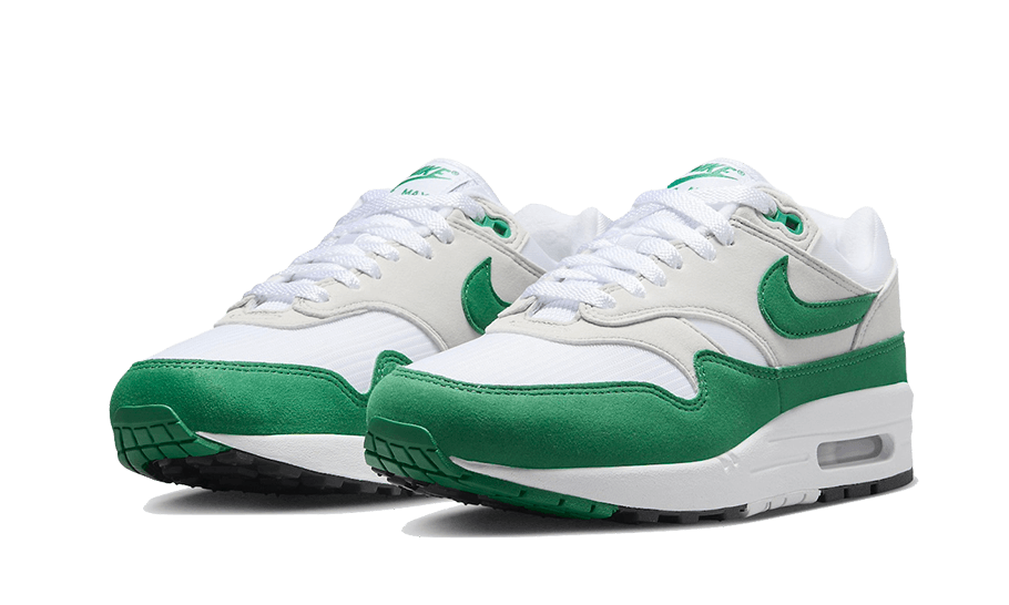 Alternative view of Nike Air Max 1 87 Malachite
