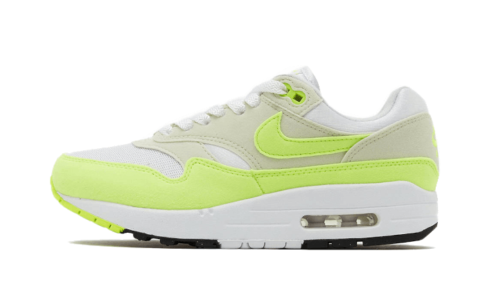 Nike Air Max 1 87 Volt Suede