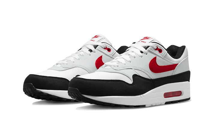 Alternative view of Nike Air Max 1 Chili 2 0
