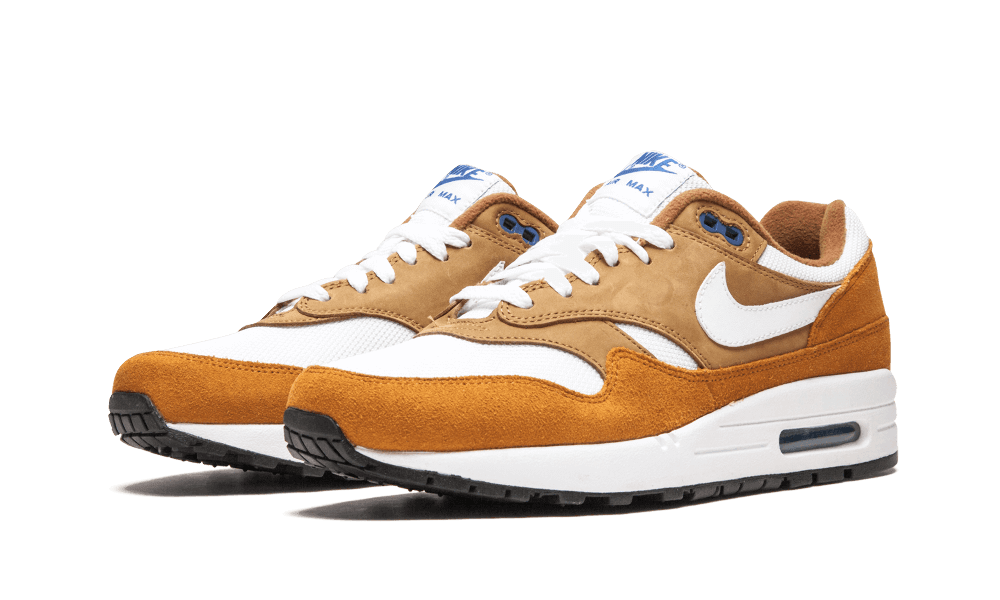 Alternative view of Nike Air Max 1 Curry 2018