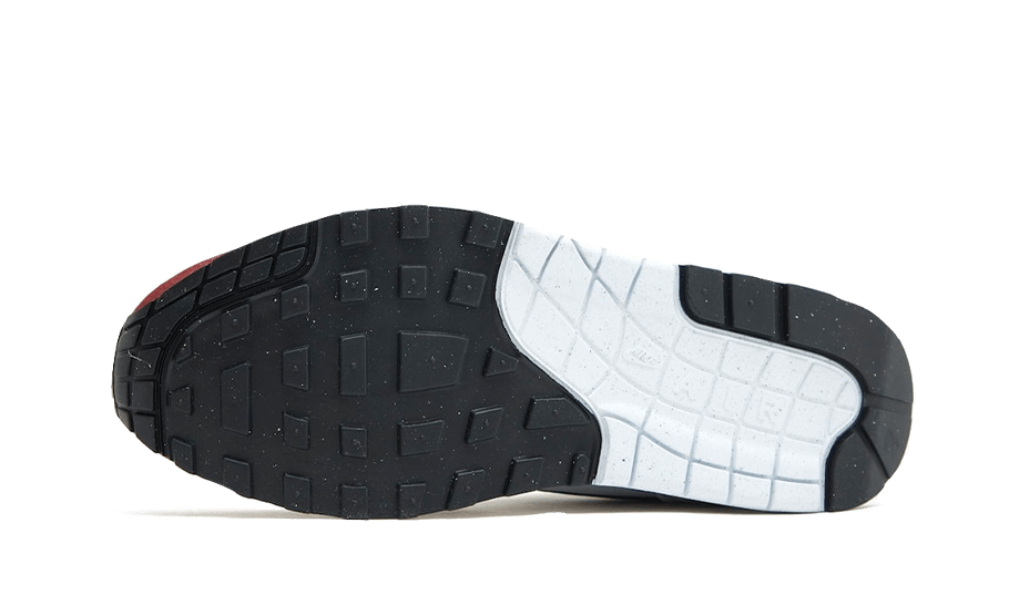 Nike Air Max 1 Dark Team Red - Image 3