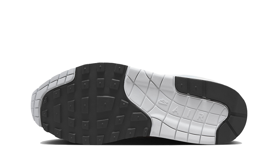 Nike Air Max 1 Football Grey - Image 3