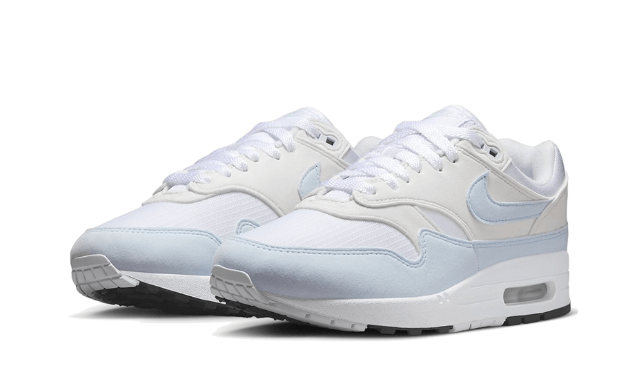 Alternative view of Nike Air Max 1 Football Grey