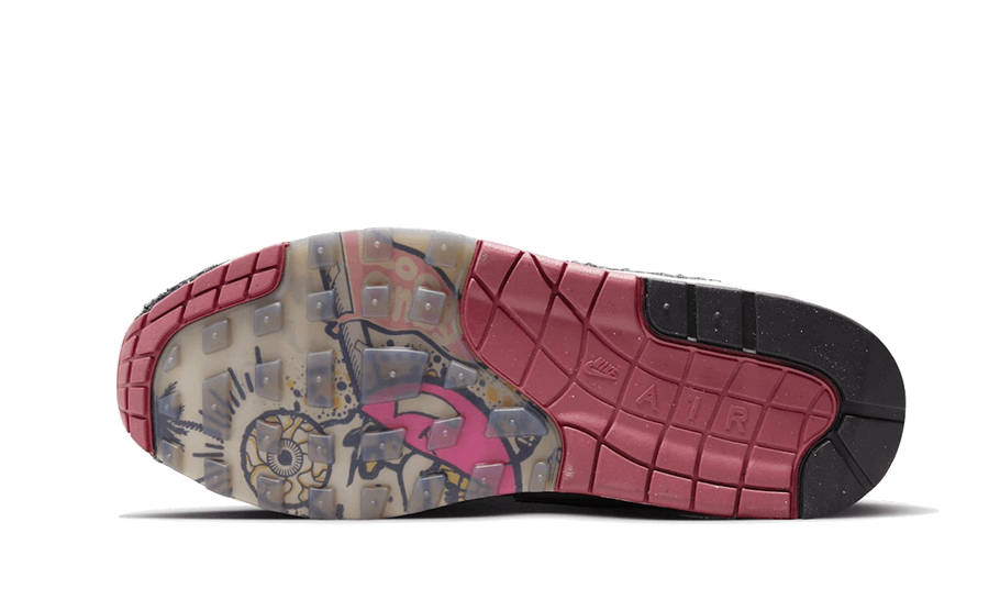 Nike Air Max 1 Keep Rippin Stop Slippin 2 0 - Image 4