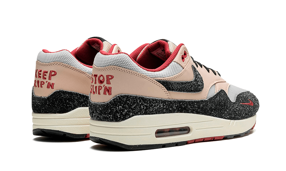 Nike Air Max 1 Keep Rippin Stop Slippin 2 0 - Image 3